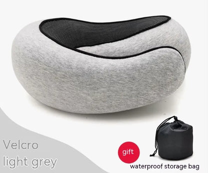 AirRestNeck Sueño y Comodidad