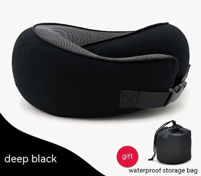 AirRestNeck Sueño y Comodidad