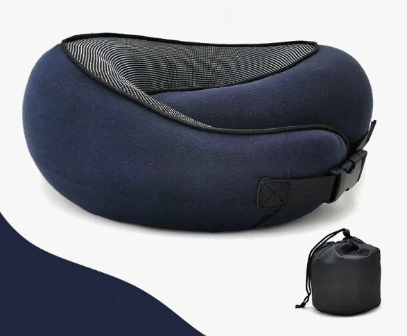 AirRestNeck Sueño y Comodidad