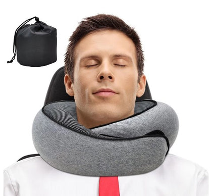 AirRestNeck Sueño y Comodidad