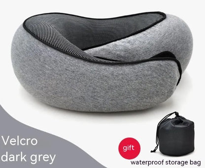 AirRestNeck Sueño y Comodidad