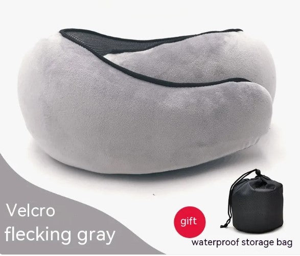 AirRestNeck Sueño y Comodidad