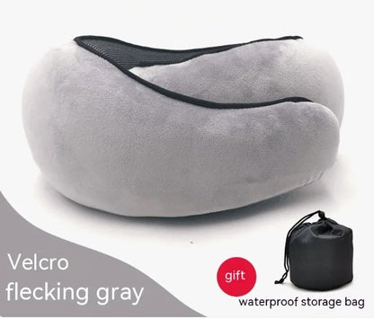 AirRestNeck Sueño y Comodidad