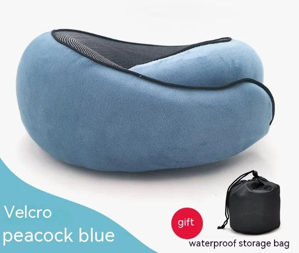 AirRestNeck Sueño y Comodidad