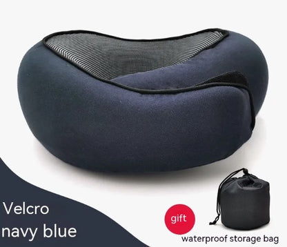 AirRestNeck Sueño y Comodidad