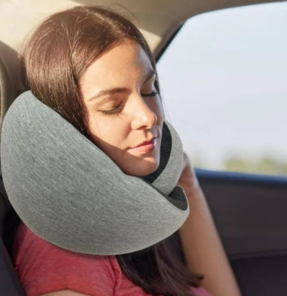 AirRestNeck Sueño y Comodidad